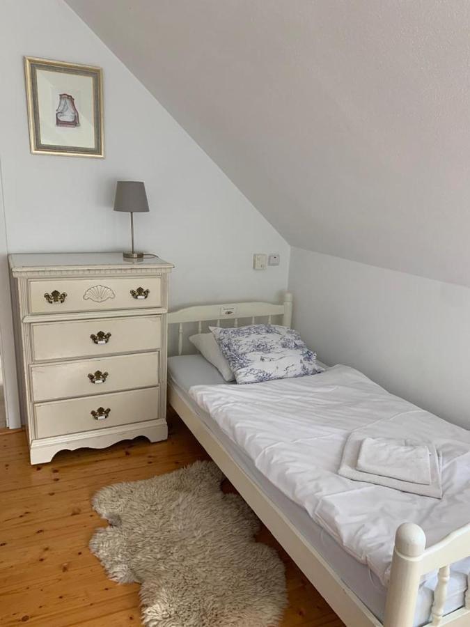Zamek Jindrichovice Hotel Kolinec Eksteriør billede