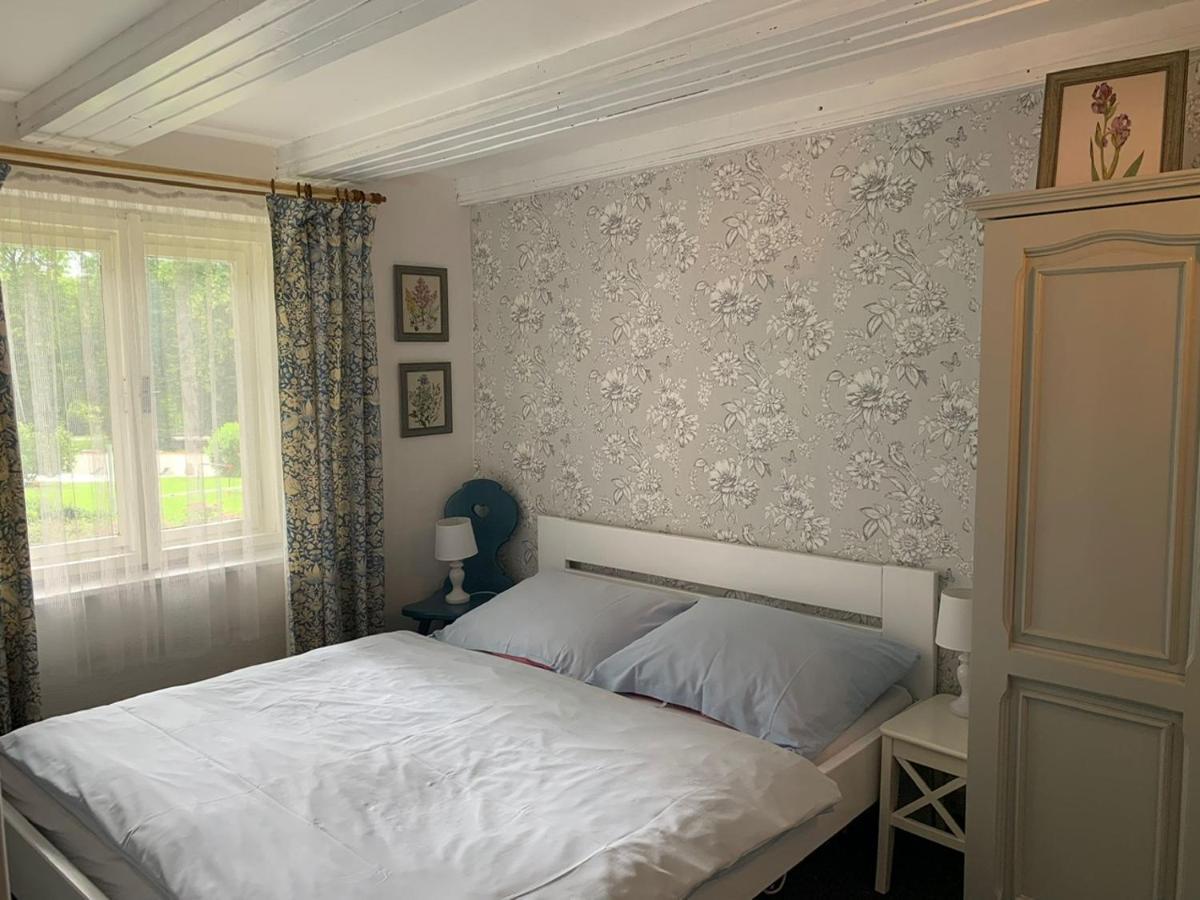 Zamek Jindrichovice Hotel Kolinec Eksteriør billede