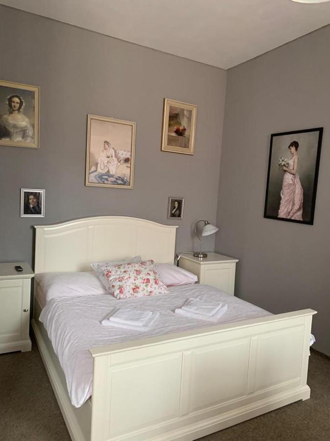 Zamek Jindrichovice Hotel Kolinec Eksteriør billede