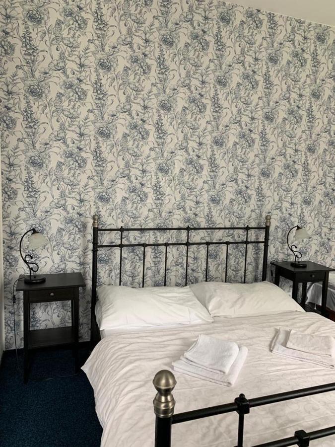 Zamek Jindrichovice Hotel Kolinec Eksteriør billede