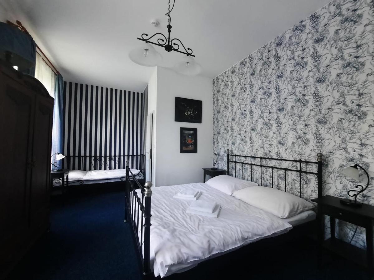 Zamek Jindrichovice Hotel Kolinec Eksteriør billede