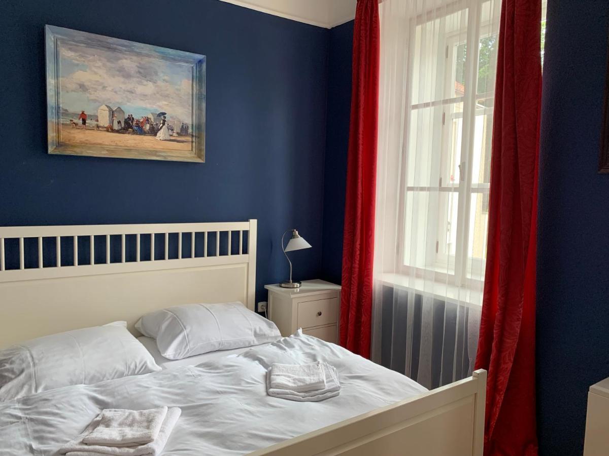 Zamek Jindrichovice Hotel Kolinec Eksteriør billede